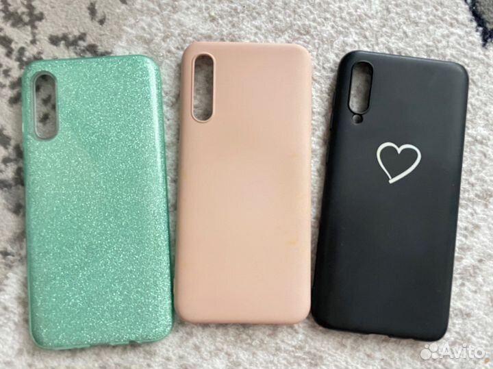 Чехол на samsung а 50