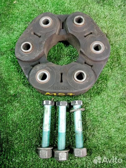 Муфта карданного вала Volkswagen Touareg 7L 1