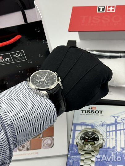 Часы мужские tissot