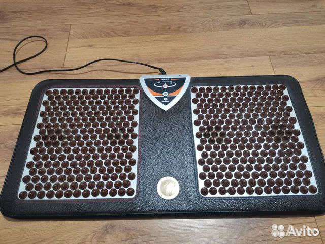 Площадка для ног