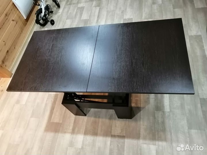 Стол трансформер