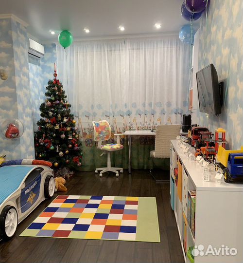 Карниз для штор