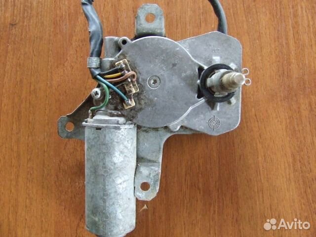 Мерседес 124 универсал