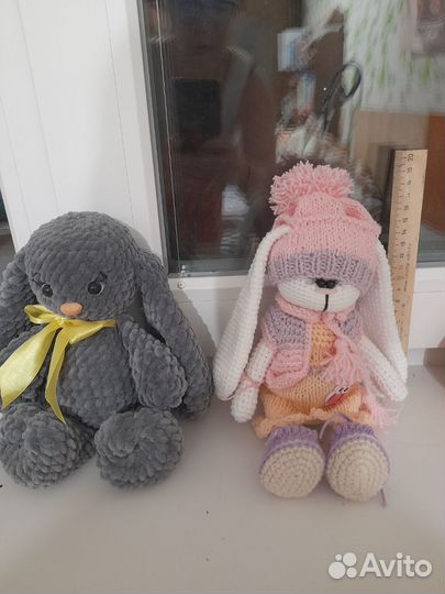 Куклы интерьерные