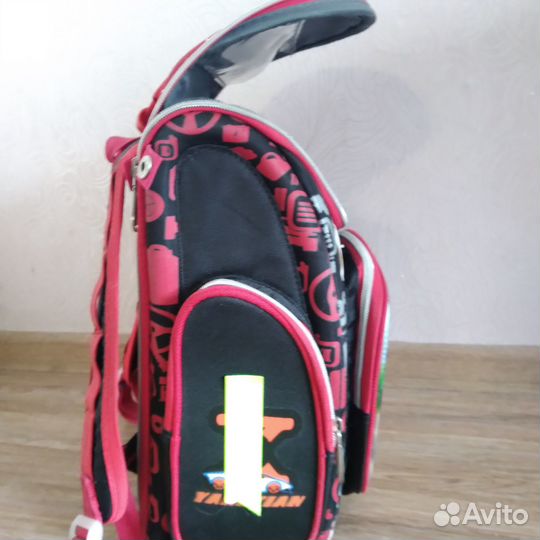 Продам рюкзак