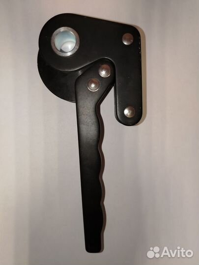 Альпинистское снаряжение