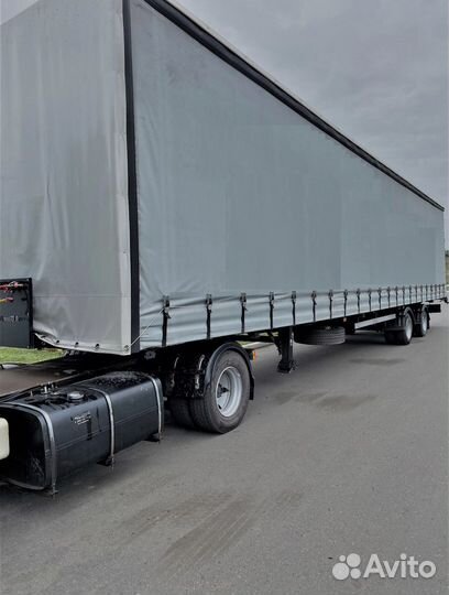 ГАЗ ГАЗон Next, 2021