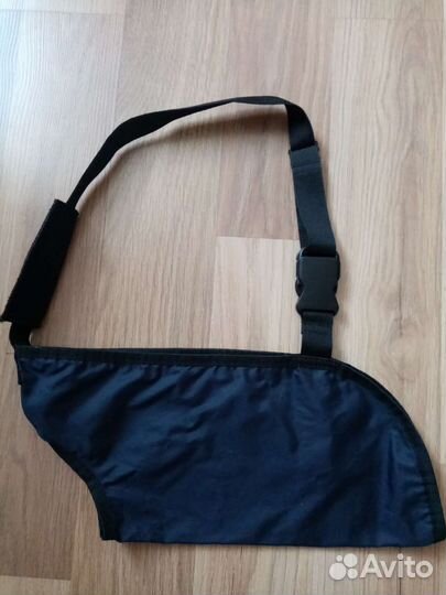 Бандаж для плечевого сустава