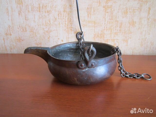 Рукомойник 19-век