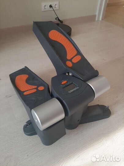 Тренажер степпер Torneo