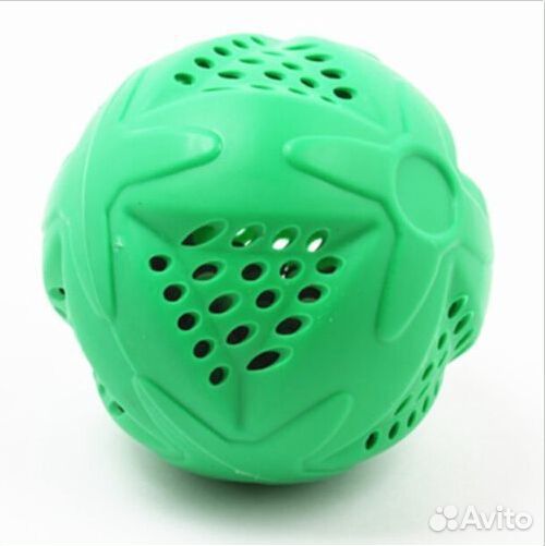 Эко шар для стирки белья