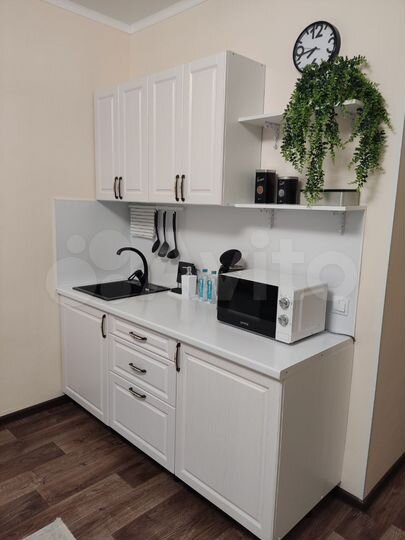 Квартира-студия, 27 м², 11/14 эт.