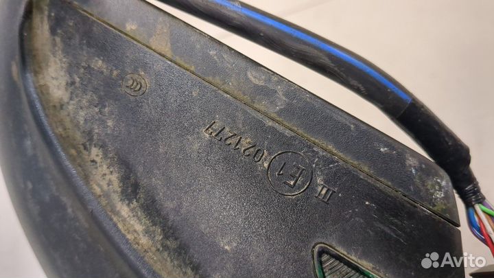 Зеркало боковое Volkswagen Golf 7, 2015