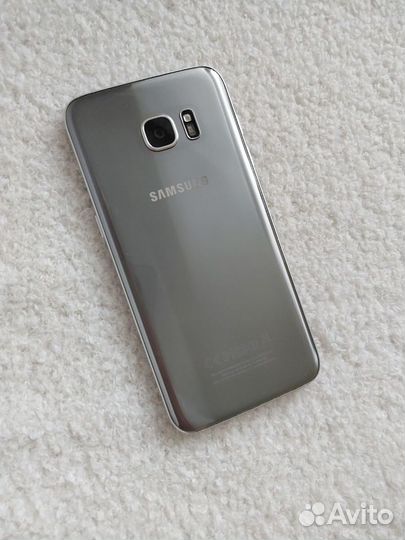 Samsung Galaxy S7 Edge, 4/32 ГБ