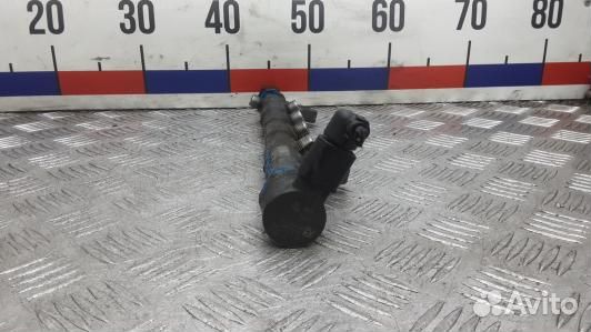 Топливная рампа volkswagen crafter 1, Номер R03L125C (GNK20BB01)