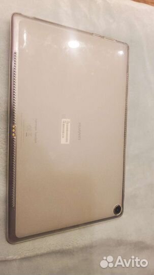 Планшет huawei mediapad M5 10.8 без мобильной