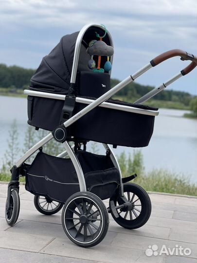 Коляска Rant Cruise 3 в 1