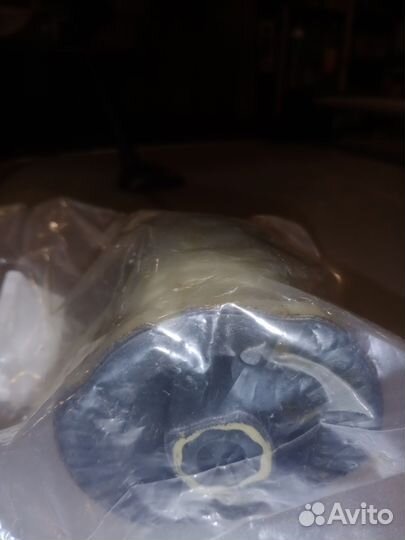 Сайлентблоки задней балки Chevrolet Cruze