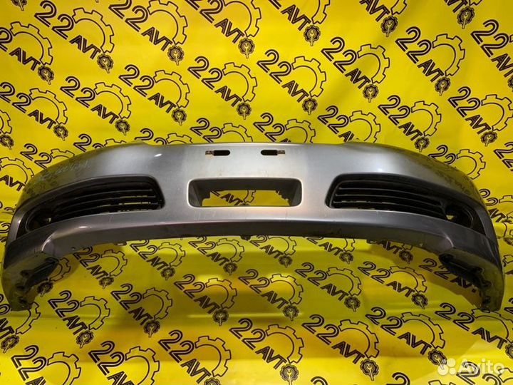 Бампер передний Subaru Legacy BLE EZ30D 21.10.2005