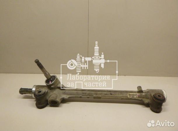 Рейка рулевая Toyota 45510-52140