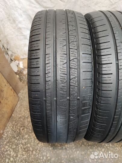 Pirelli Scorpion Verde All Season 235/65 R17 108V