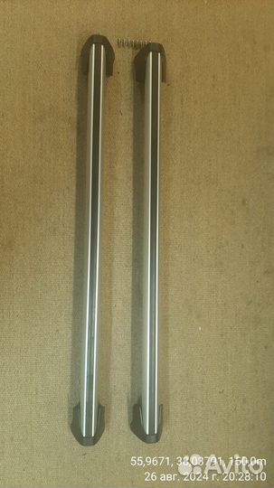 Багажник на крышу Skoda Yeti 5L0071151