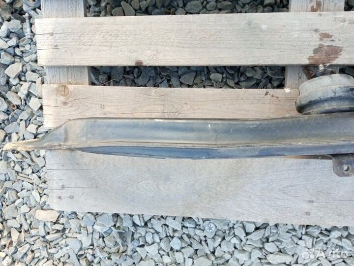 Балка передняя Chery Bonus A13 DA SQR477F 2013