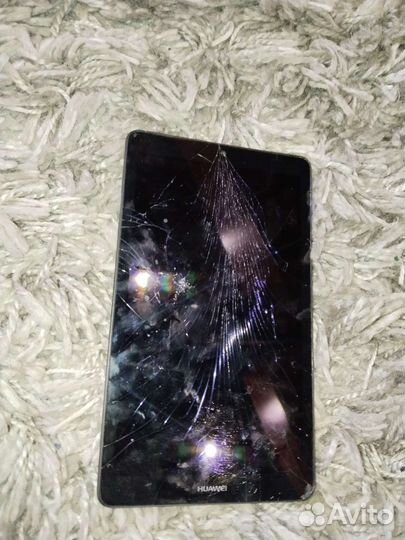 Планшет kidspad