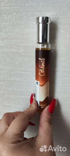 Adopt туалетная вода