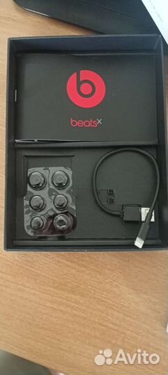 Беспроводные bluetooth наушники