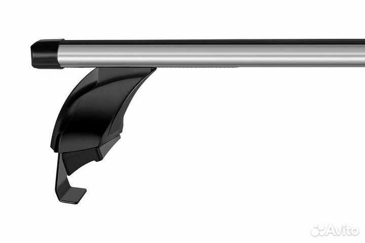 Багажник Атлант Volkswagen Jetta 2010, 2015- эко