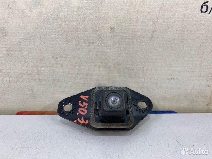 Камера заднего вида задняя Toyota Camry XV50