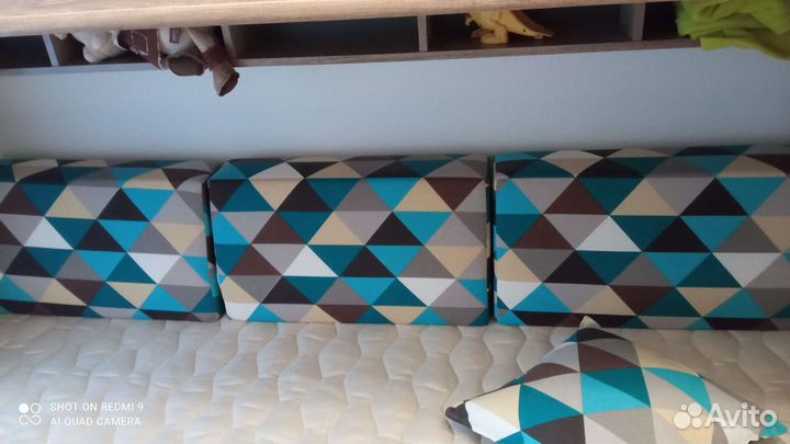 Матрас детский