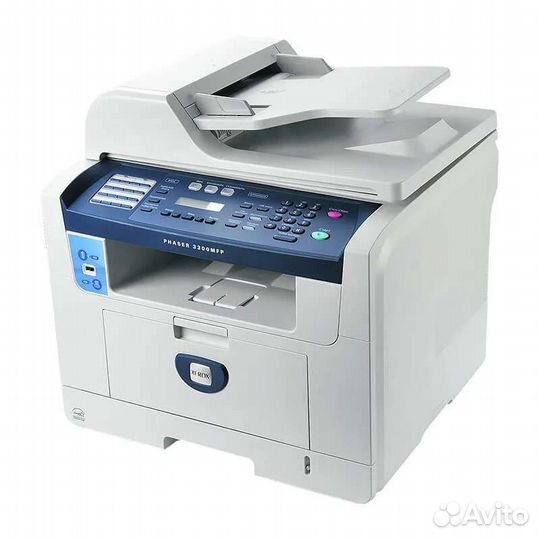 Принтер Xerox Phaser 3300 MFP