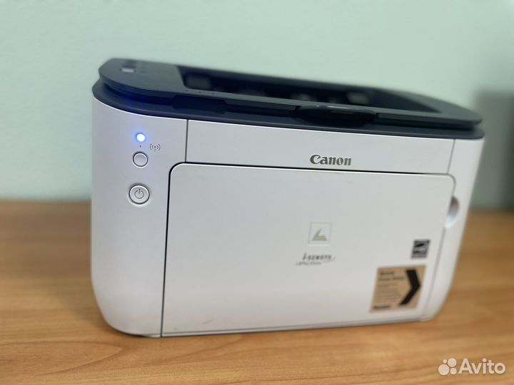 Принтер canon lbp 6230dw