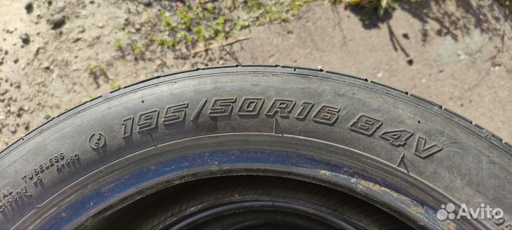 Шины 16
