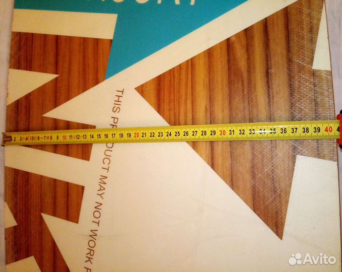 Кайтборд 134x40