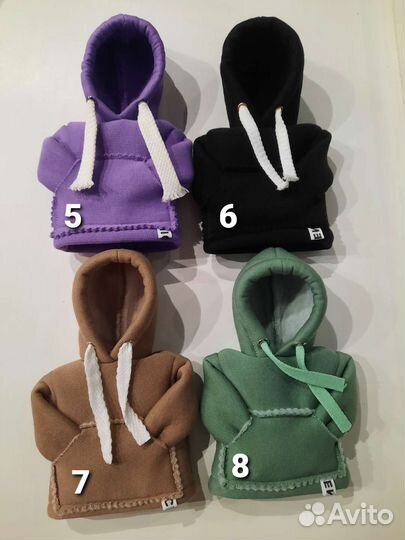 Худи для кпп