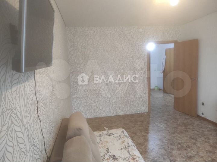 1-к. квартира, 35,7 м², 7/16 эт.