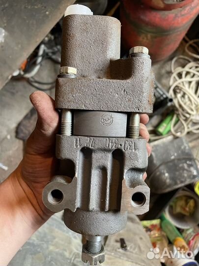 Насос гур для ЗИЛ-130