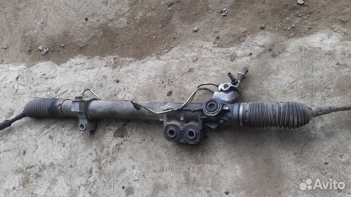 Рулевая рейка Nissan Pathfinder r51