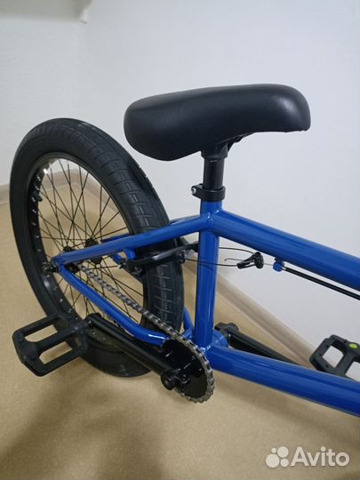 Трюковой велосипед bmx