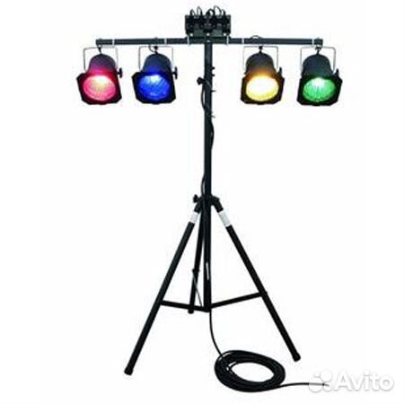 Аренда музыкальная аппаратура Колонки проектор