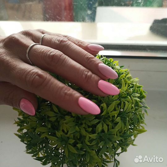 Маникюр, педикюр, шугаринг