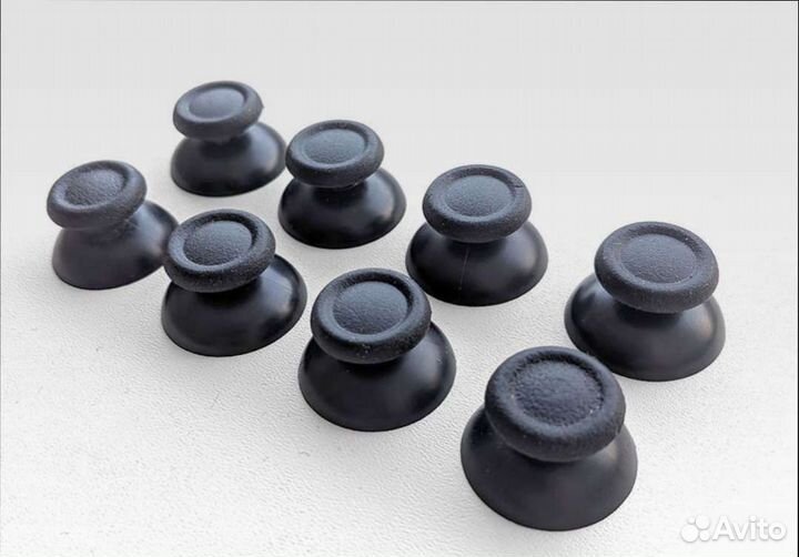 Стики (грибки) для джойстика dualshock ps4