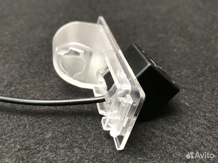 Камера заднего вида для Opel Astra J