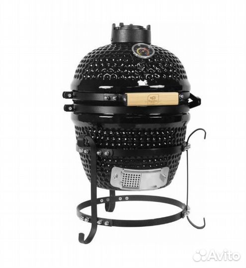 Гриль Giardino Club керамический 32 см