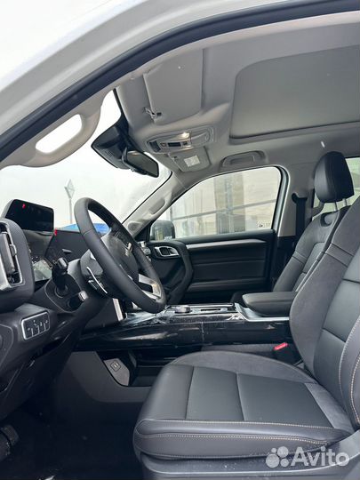 Haval Dargo 2.0 AMT, 2023