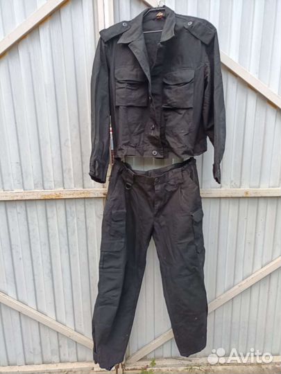 Костюм тактический Горка-Барс, 54 размер, 176 см