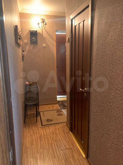 1-к. квартира, 36 м², 5/5 эт.